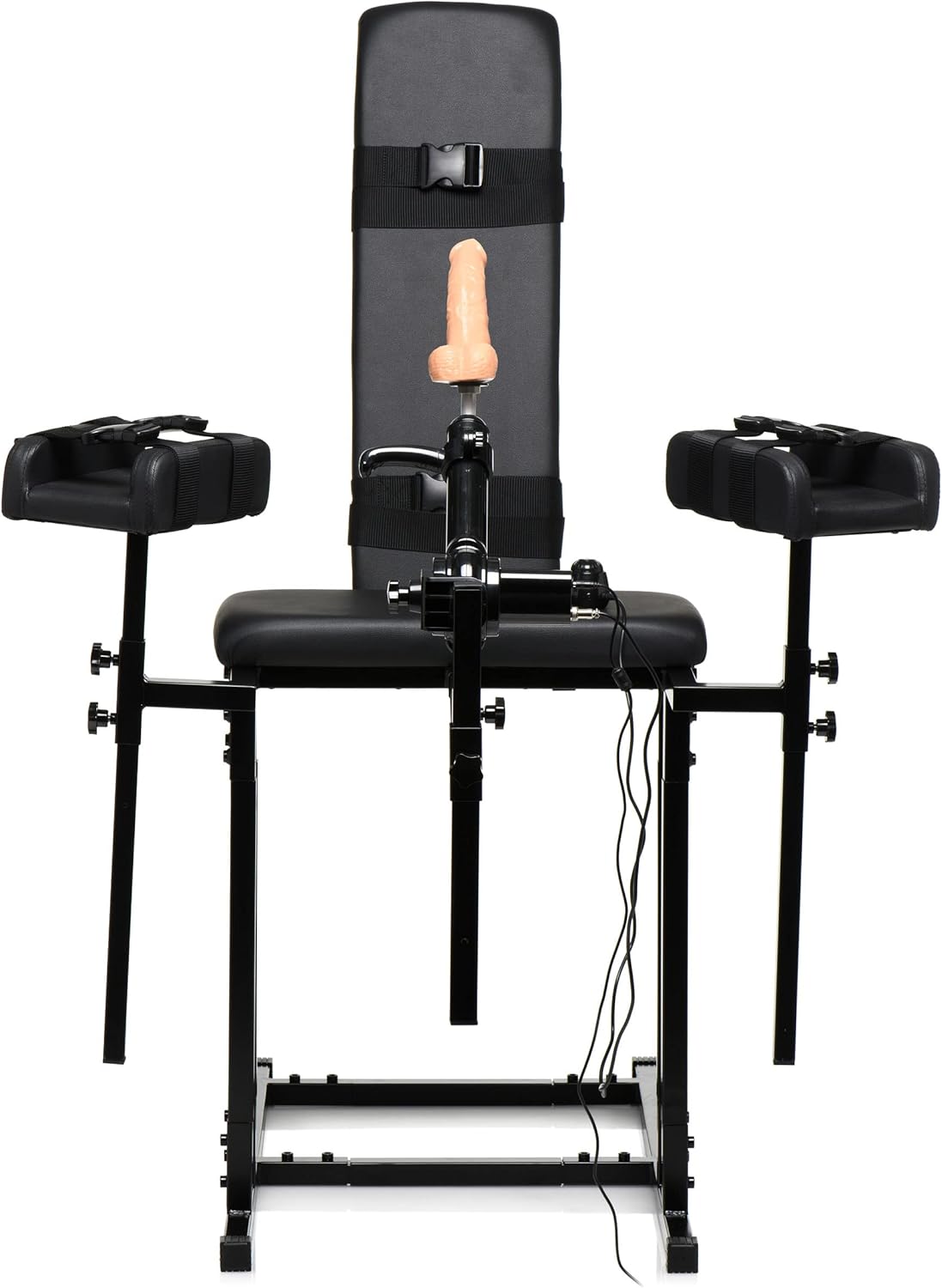 NovaCradle Sex Machine Obedience Chair
