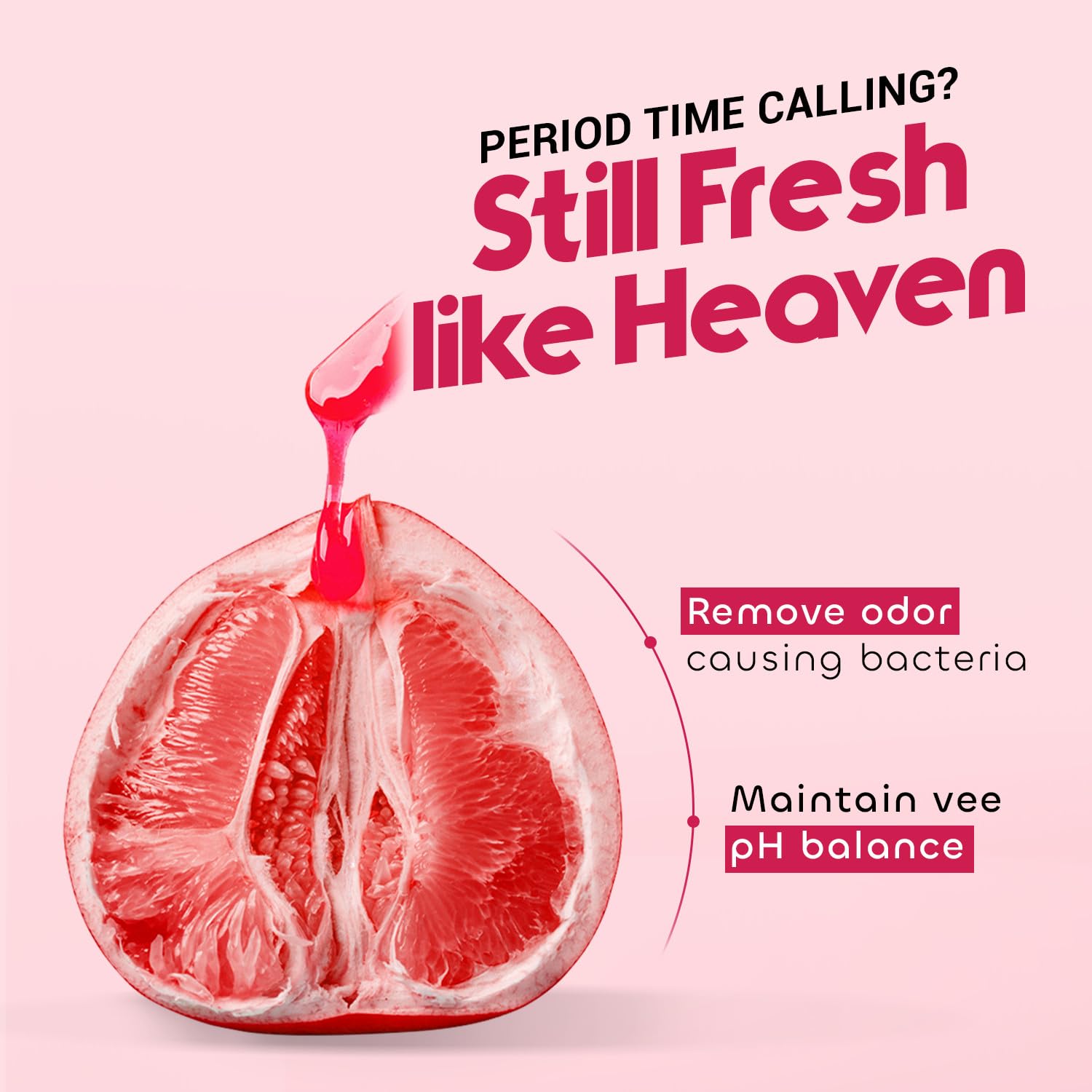 Morning After Flushable Feminine Wipes (50 Pcs)