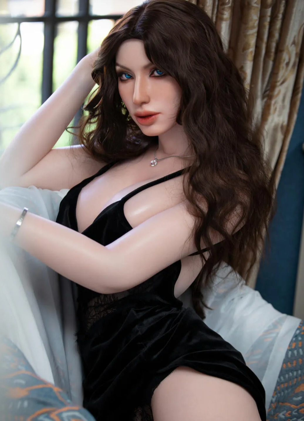 Latina Sex Doll - Latina Love Doll | V For Vibes