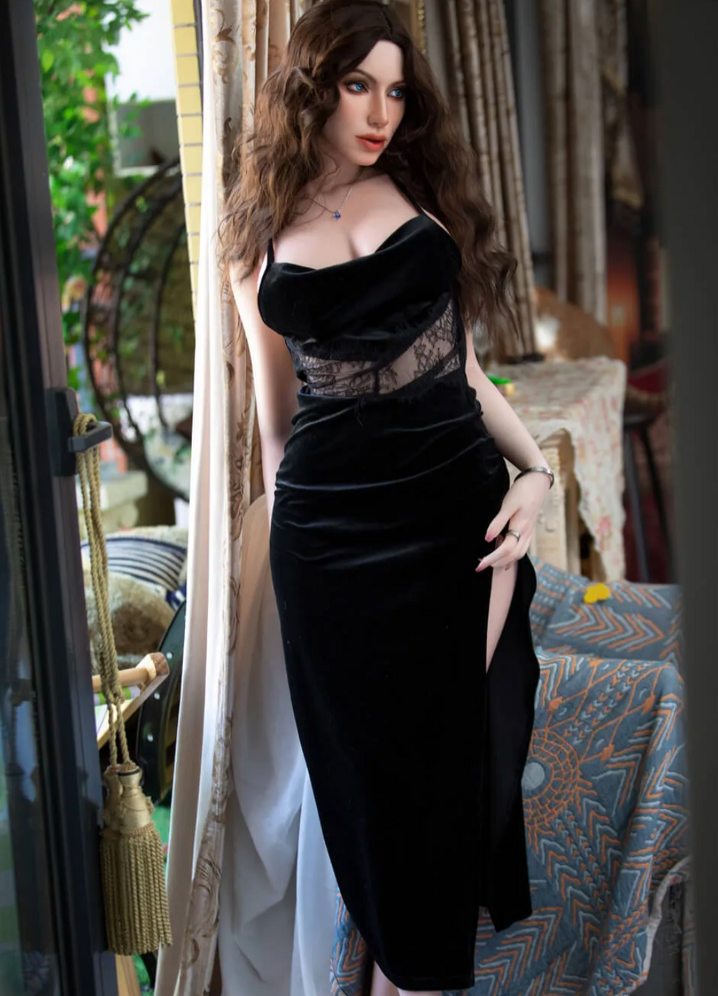 Latina Sex Doll - Latina Love Doll | V For Vibes