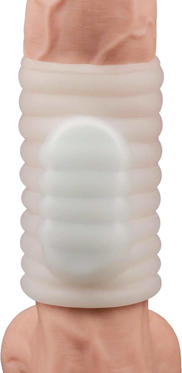 Thickening Girth Enhancement Penis Sleeve