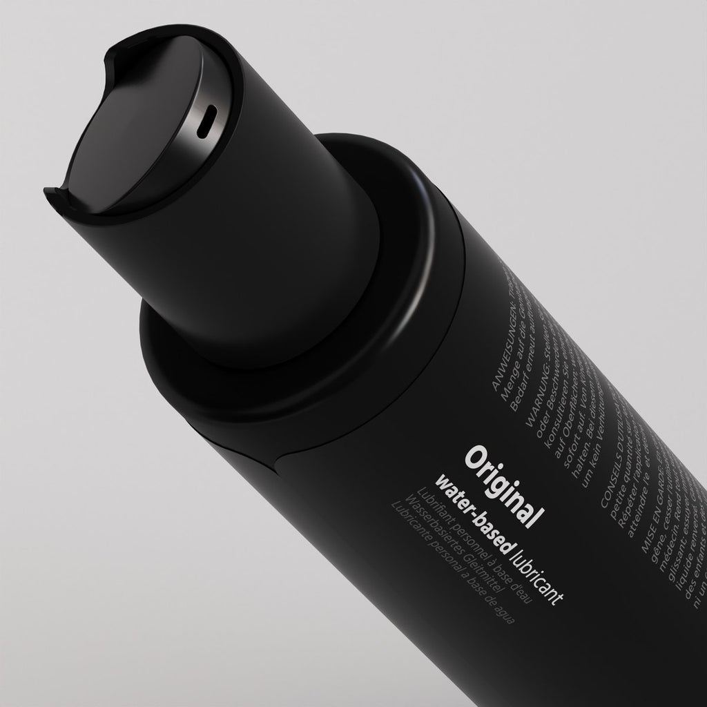 The Original Lube