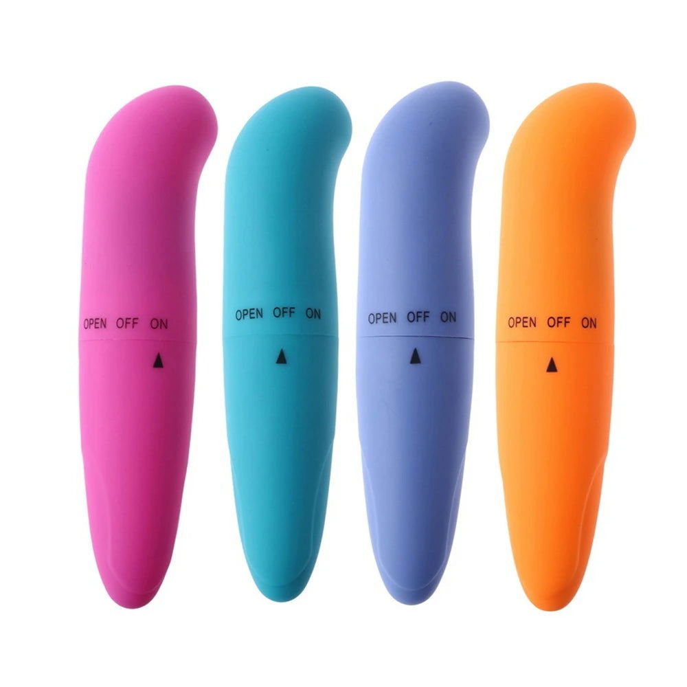 TranquilPoint Bullet Vibrator