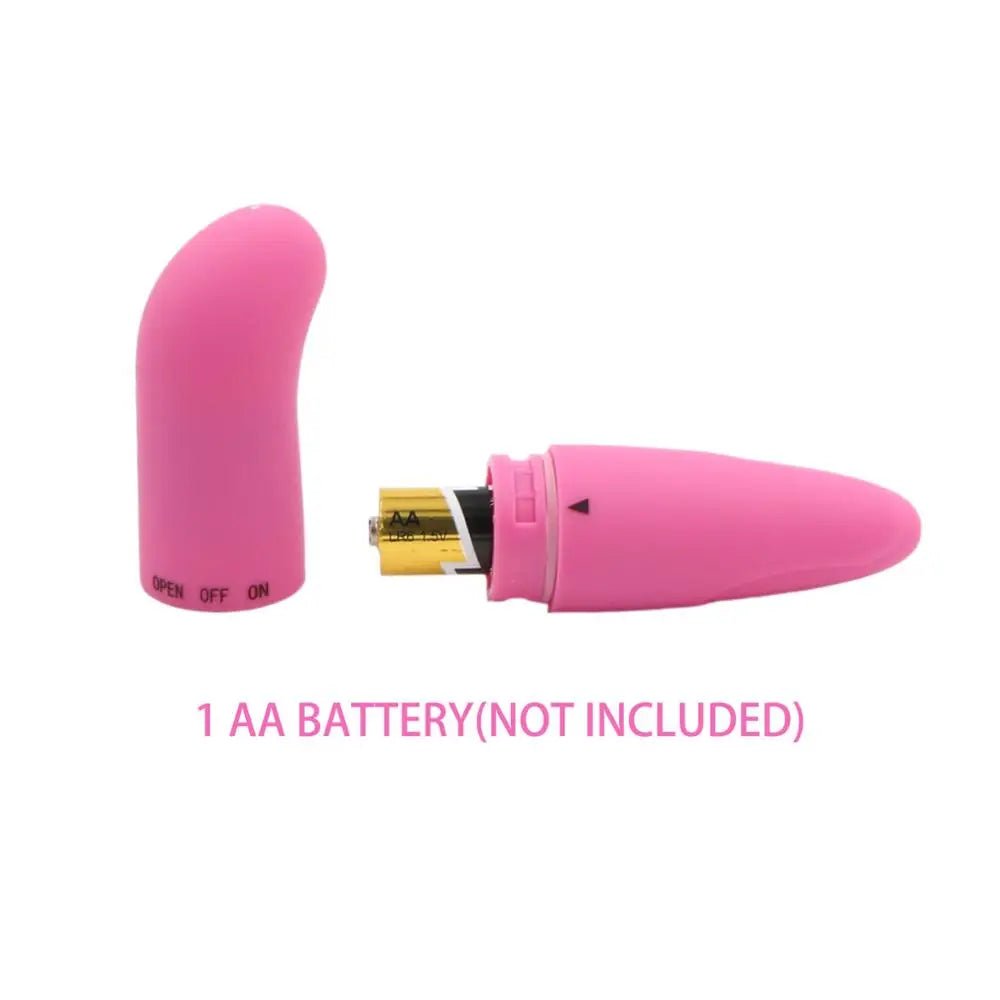 TranquilPoint Bullet Vibrator